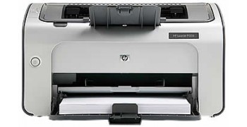 HP Laserjet P1006 Laser Printer